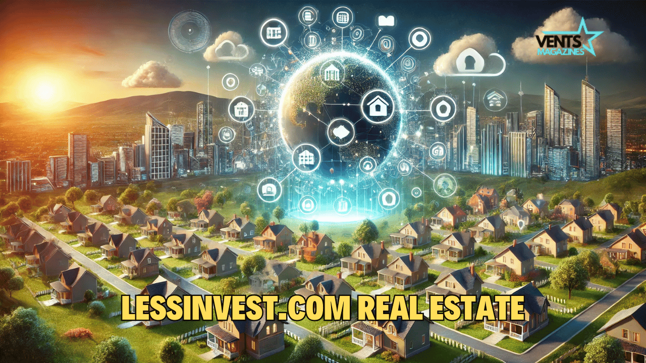 lessinvest.com real estate