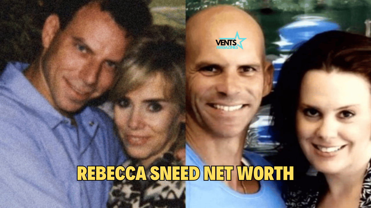 Rebecca Sneed Net Worth