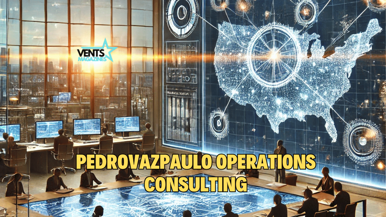 pedrovazpaulo operations consulting