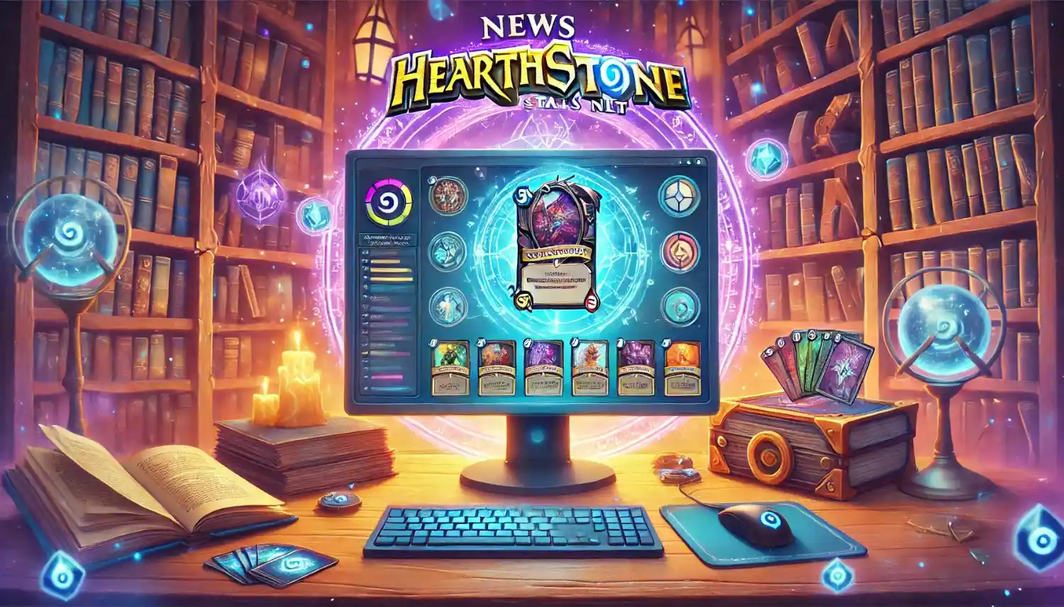 news hearthstats net