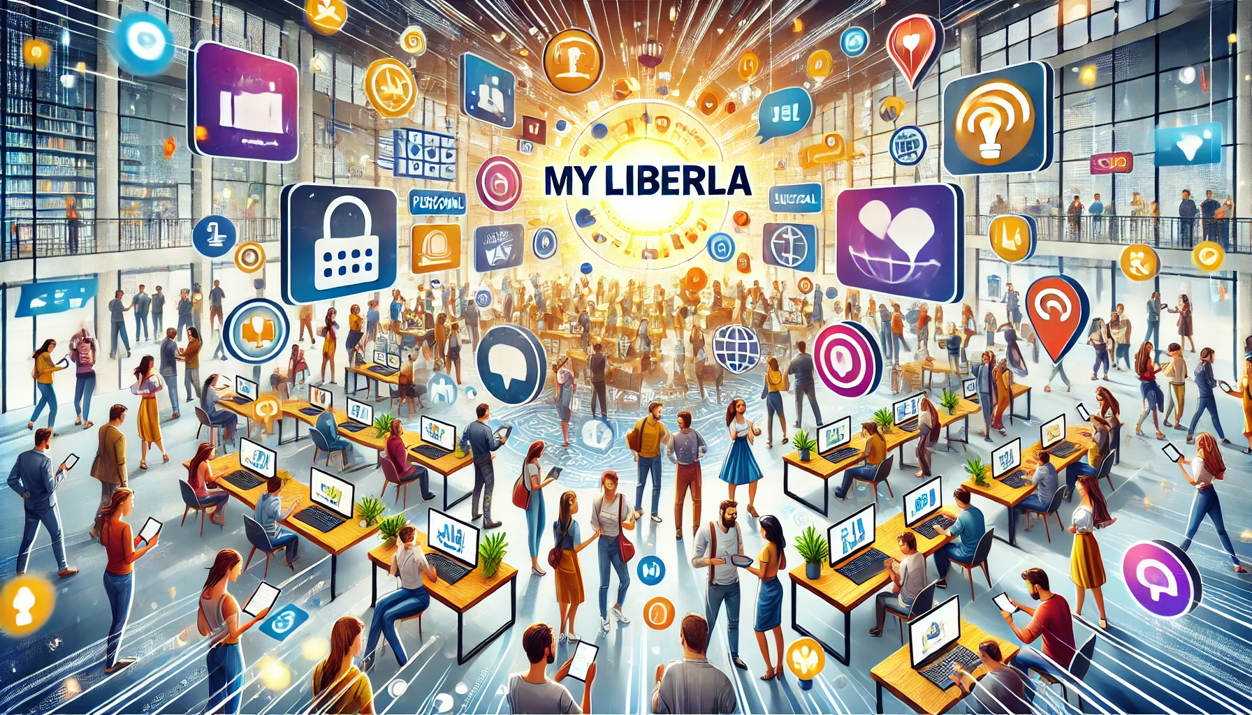 Exploring MyLiberla.com General: Your Gateway to Personal Freedom and  Autonomy - Vents-Magazines