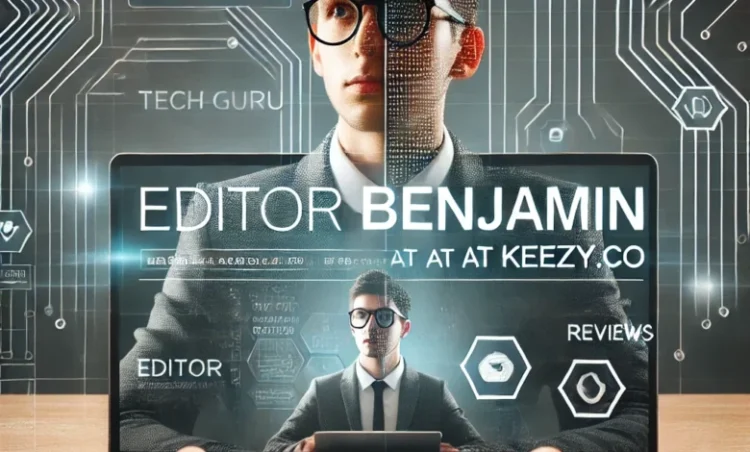 keezy.co guru benjamin