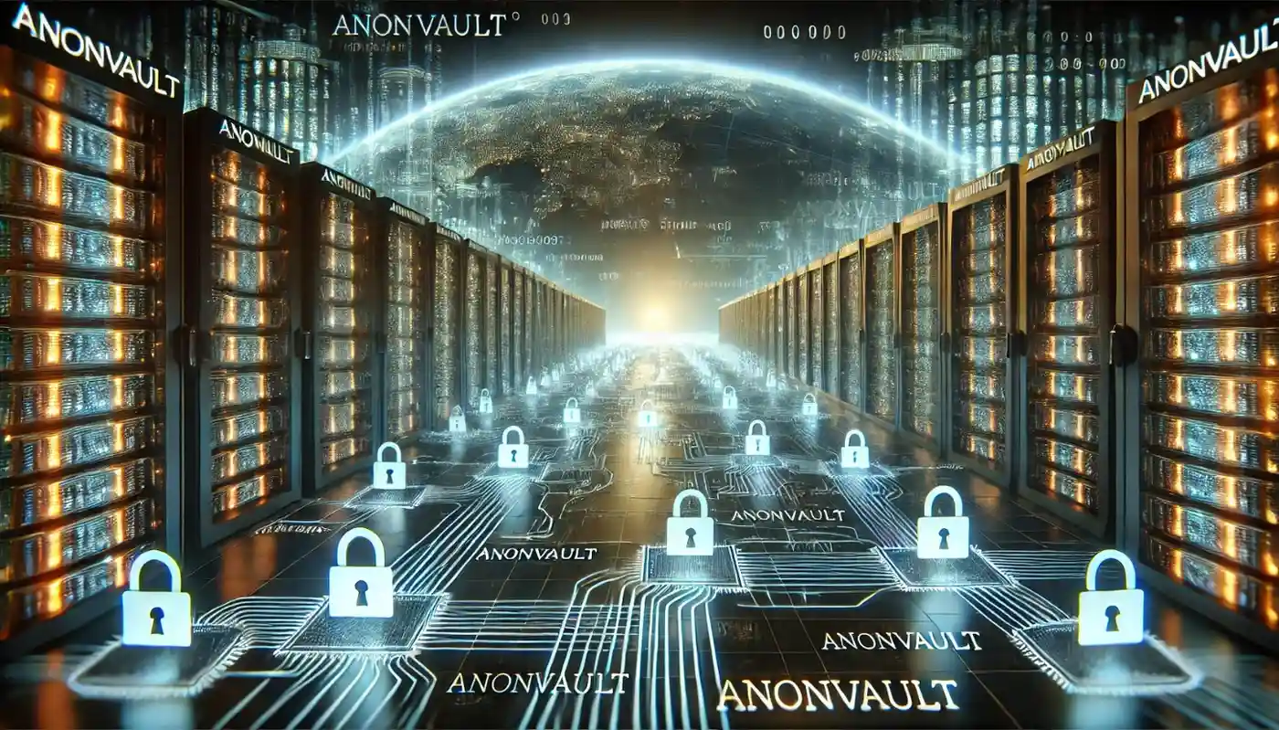 anonvault