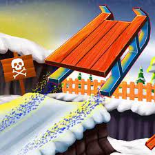 Snow Rider 3D Classroom 6X